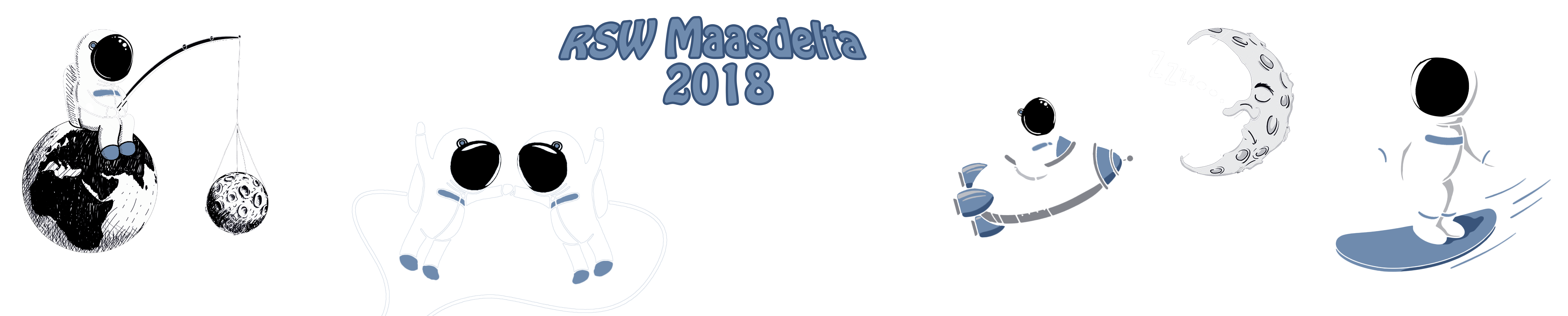 RSW Maasdelta 2018