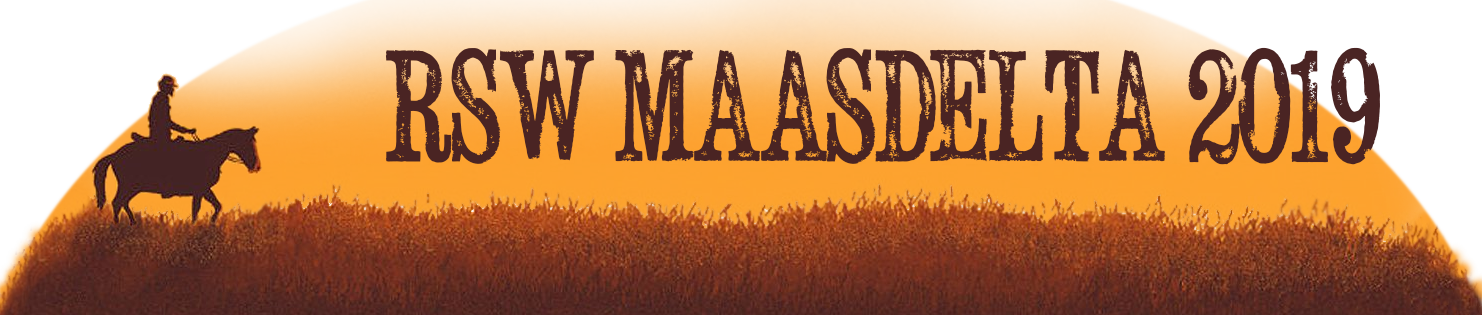 RSW Maasdelta 2019